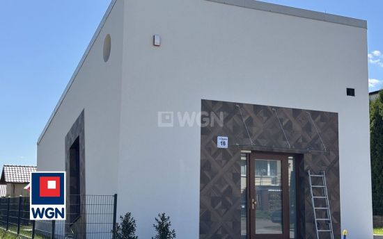 Lokal usługowy na  wynajem Szczecin - Nowy lokal na wynajem pod branże medyczna